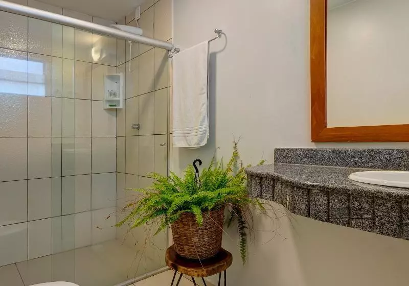اتاق استاندارد, Resort Tororomba
