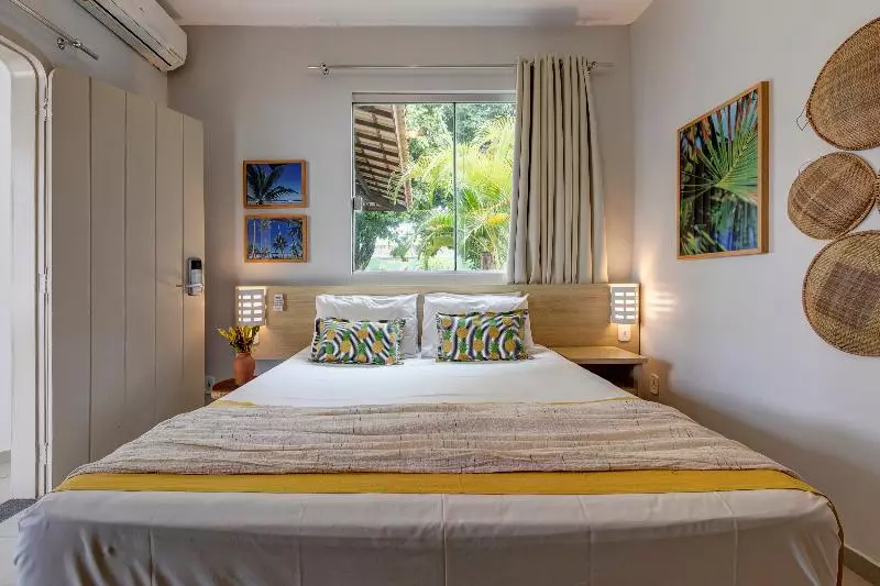 اتاق استاندارد, Resort Tororomba