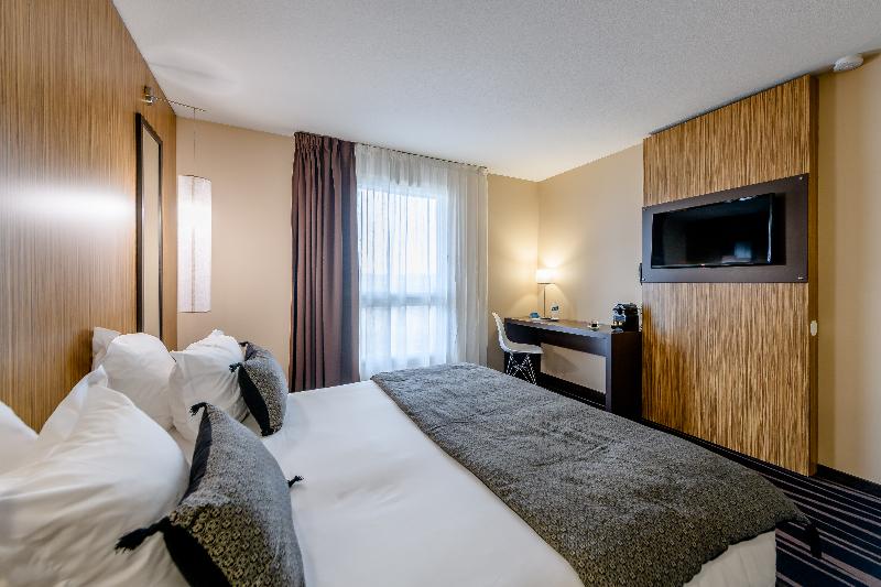 Студия Superior, Comfort Aparthotel Bordeaux Begles Arena