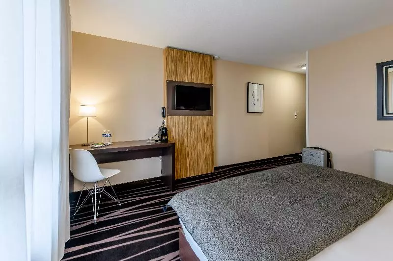 スーペリアスタジオ, Comfort Aparthotel Bordeaux Begles Arena