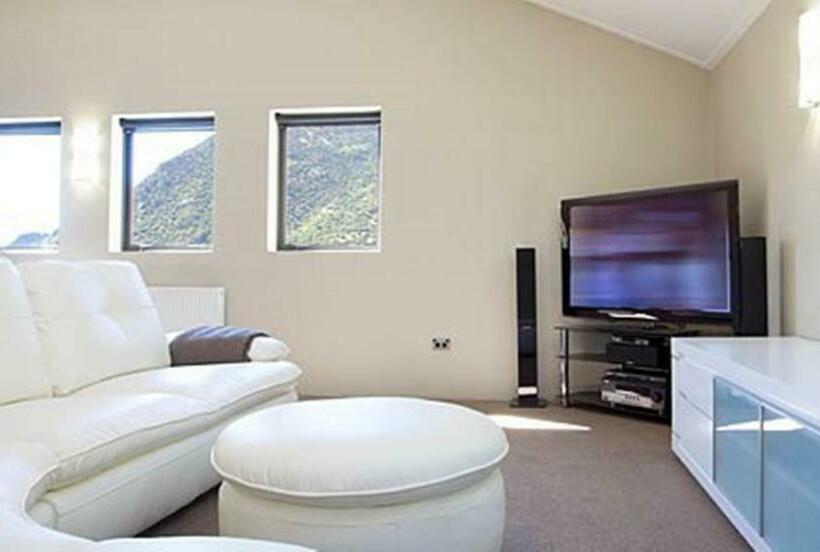 شقة غرفة واحدة, Gibbston House Boutique B&b