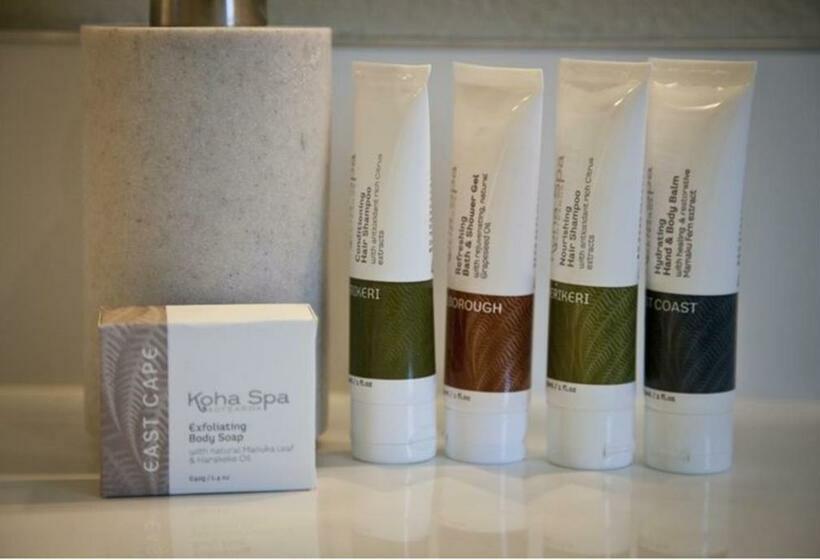 شقة غرفة واحدة, Gibbston House Boutique B&b