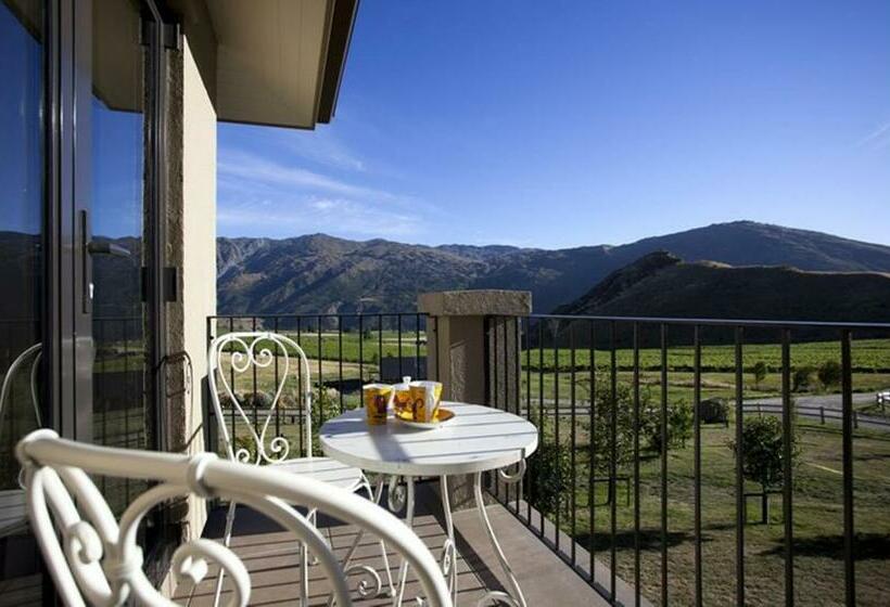 جناح, Gibbston House Boutique B&b