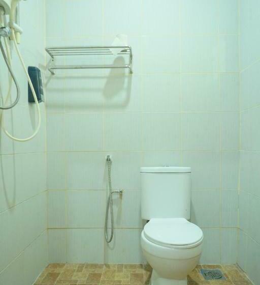 اتاق استاندارد, Pondok Muara Chalet