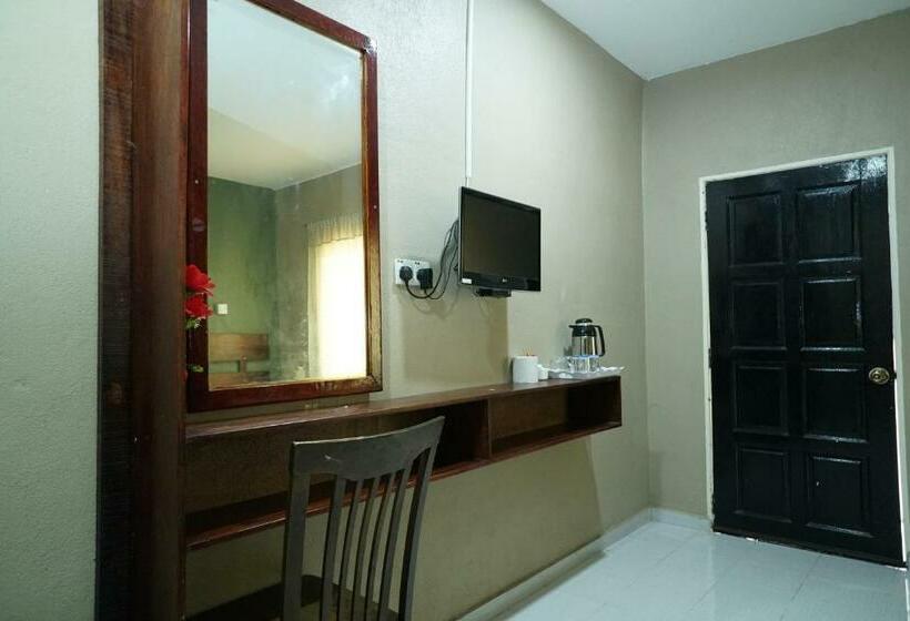 스탠다드 룸, Pondok Muara Chalet