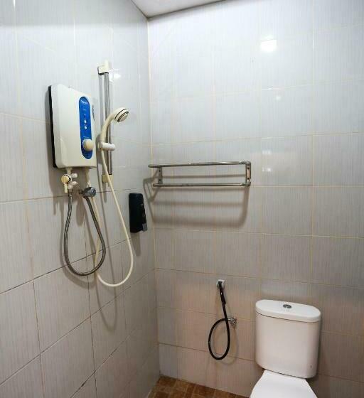 스탠다드 룸, Pondok Muara Chalet