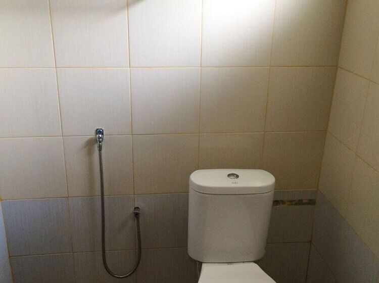 스탠다드 룸, Pondok Muara Chalet