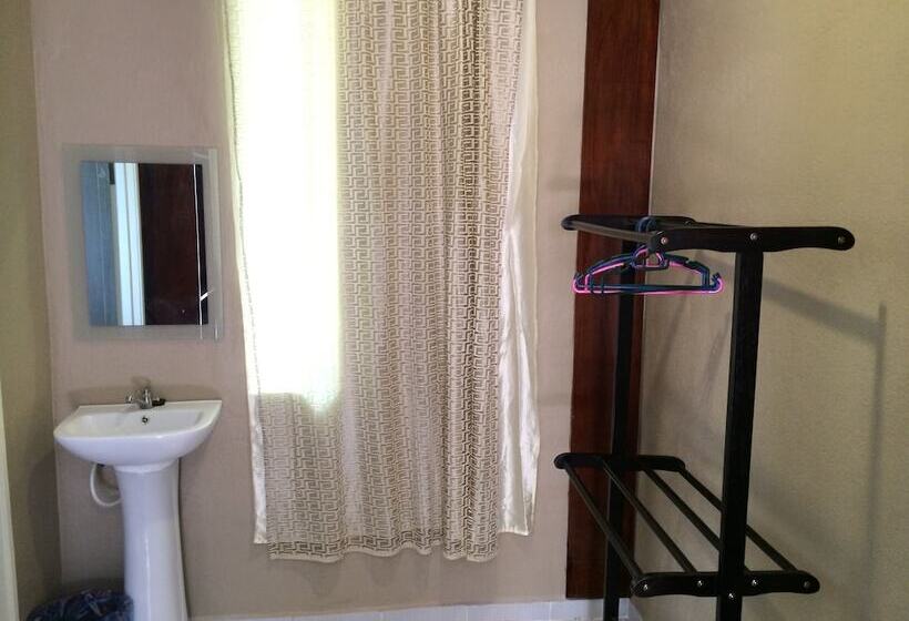 스탠다드 룸, Pondok Muara Chalet