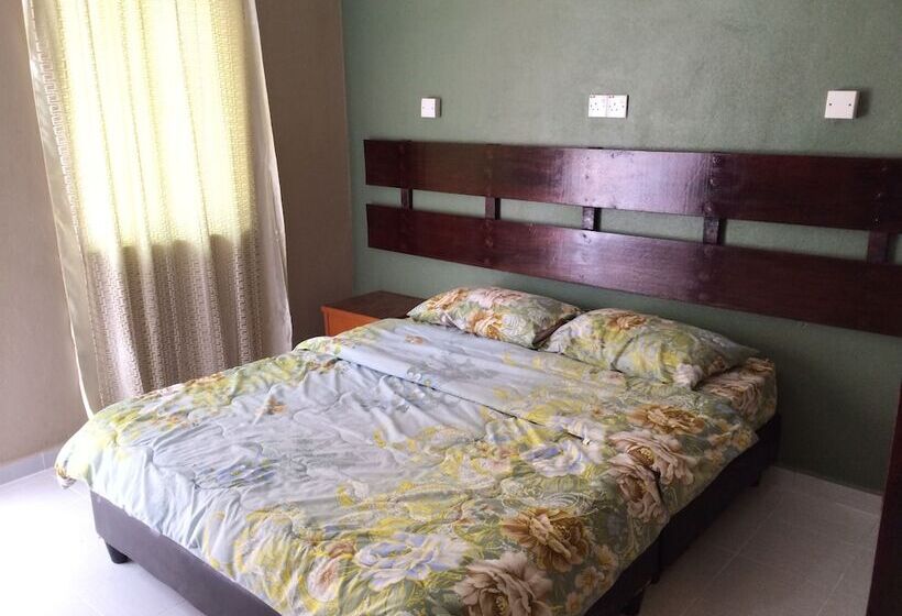 스탠다드 룸, Pondok Muara Chalet