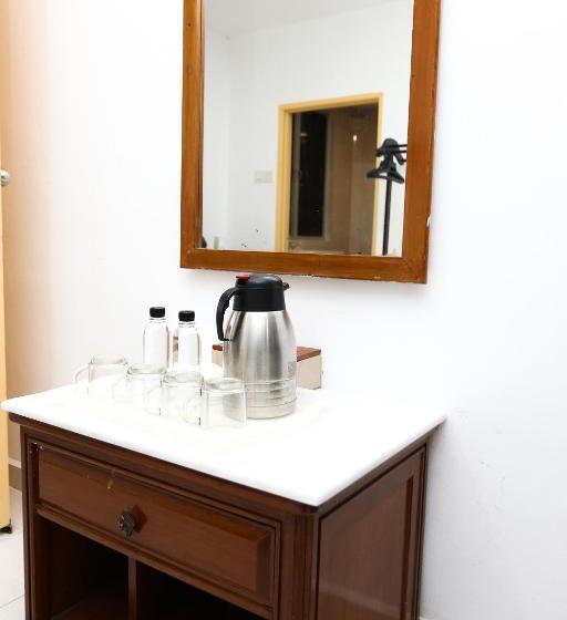 디럭스 패밀리 룸, Pondok Muara Chalet