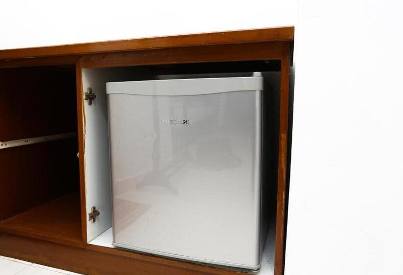 수피리어 패밀리 룸, Pondok Muara Chalet