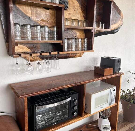 ویلای 3 خوابه, Monteverde Ecolove