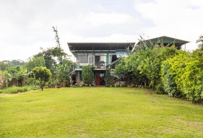 ویلای 3 خوابه, Monteverde Ecolove