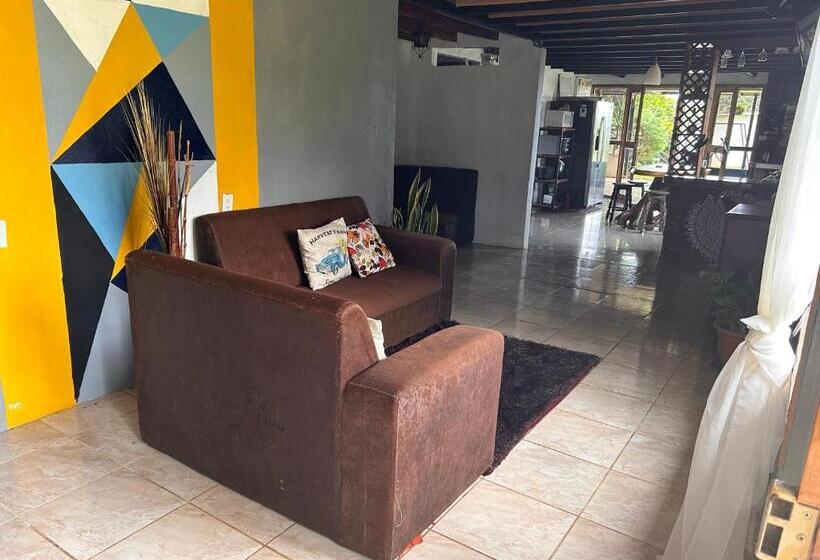 اتاق لوکس, Monteverde Ecolove