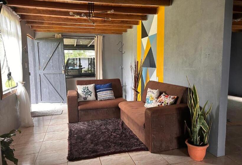 اتاق لوکس, Monteverde Ecolove