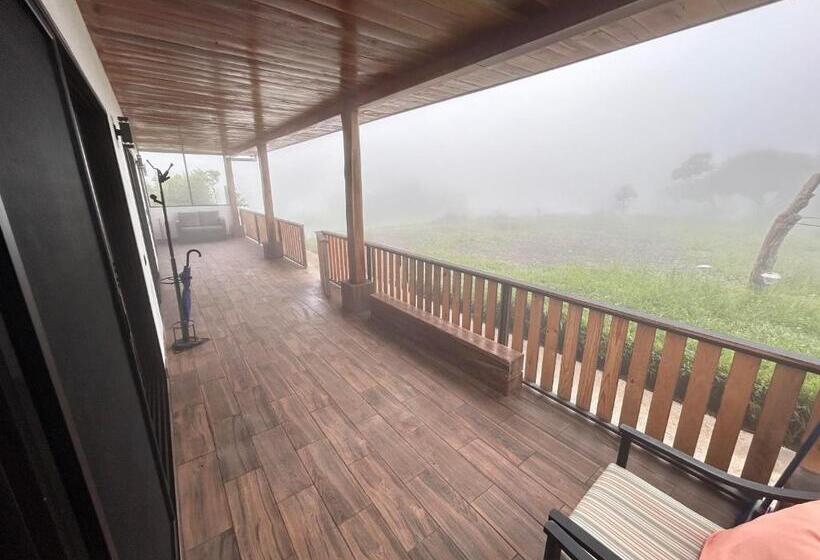 Вилла 1 Спальня Вид на Море, Monteverde Ecolove