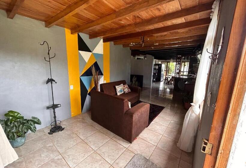 اتاق استاندارد, Monteverde Ecolove