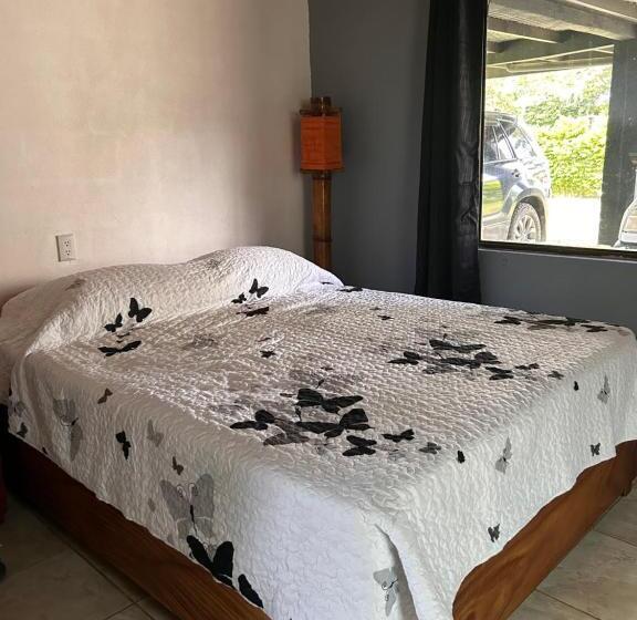 Номер Стандарт, Monteverde Ecolove
