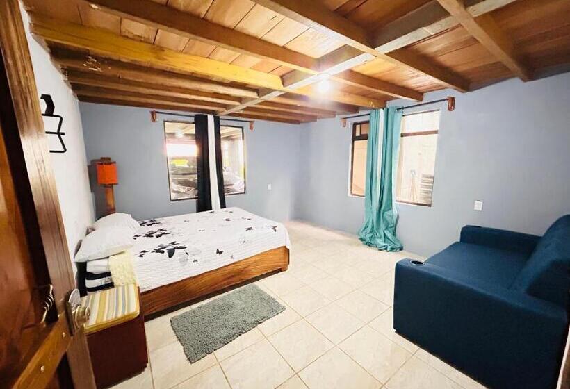 اتاق استاندارد, Monteverde Ecolove