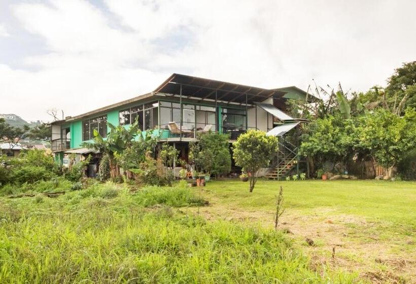 ویلای 3 خوابه, Monteverde Ecolove