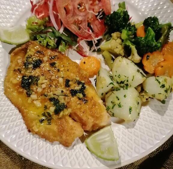 اتاق لوکس, Monteverde Ecolove