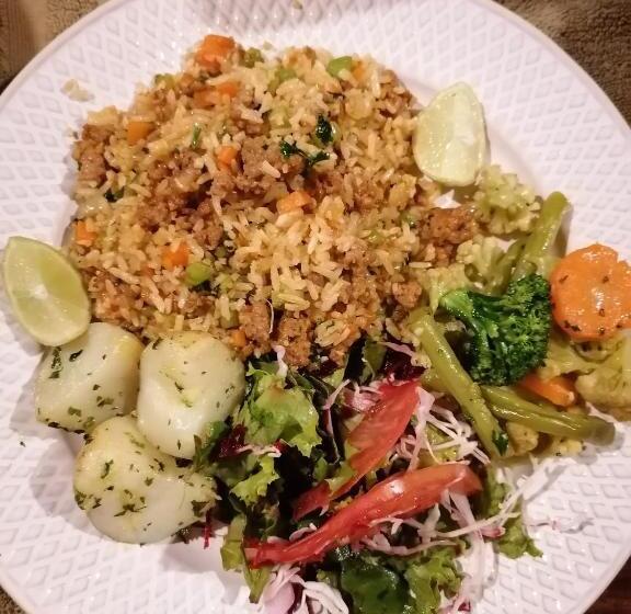 اتاق لوکس, Monteverde Ecolove