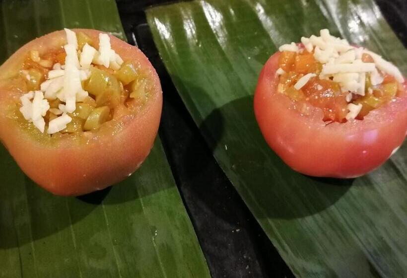 اتاق لوکس, Monteverde Ecolove