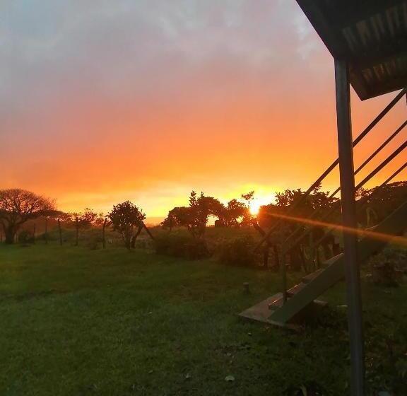 اتاق لوکس, Monteverde Ecolove