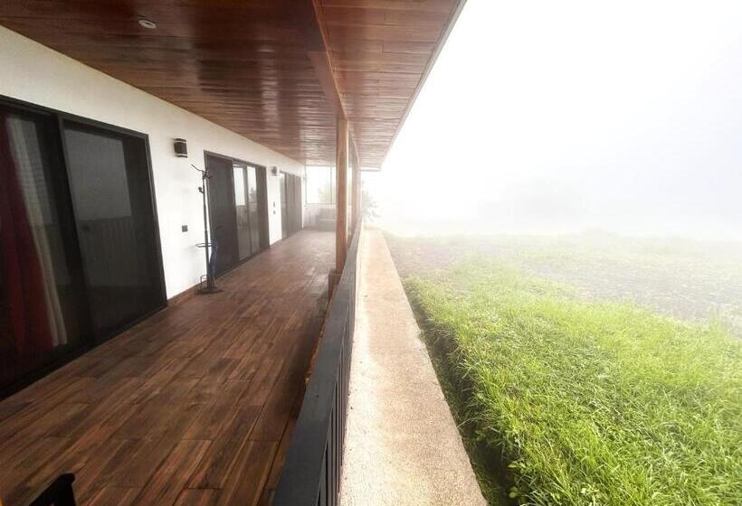 ویلای 1 خوابه با چشم‌انداز دریا, Monteverde Ecolove