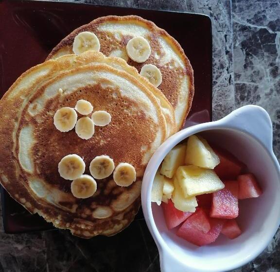 ویلای 1 خوابه با چشم‌انداز دریا, Monteverde Ecolove