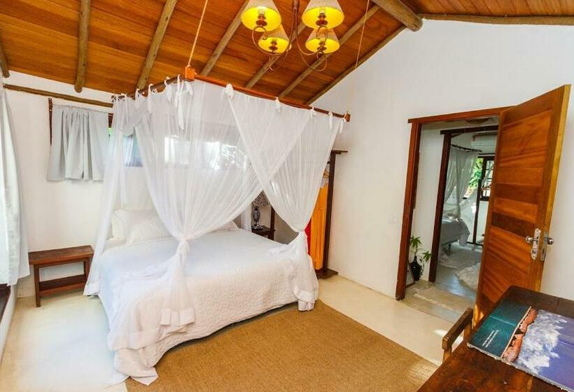 带阳台套房, Pousada Sol Da Manha Quadrado