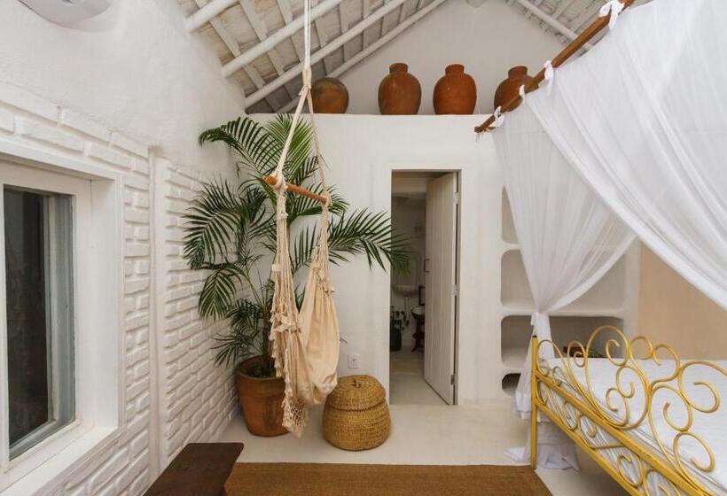 1间卧室的房子, Pousada Sol Da Manha Quadrado