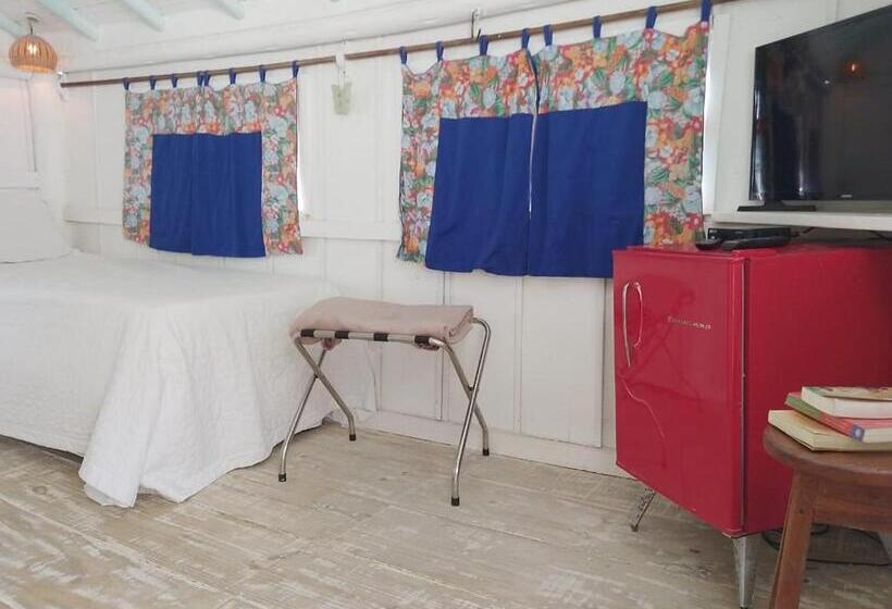 高级大房间, Pousada Sol Da Manha Quadrado