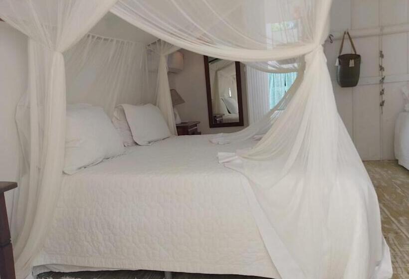 高级大房间, Pousada Sol Da Manha Quadrado