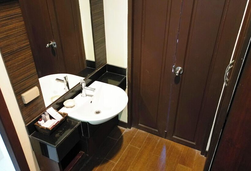 스탠다드 내측 스튜디오, Al S Resort