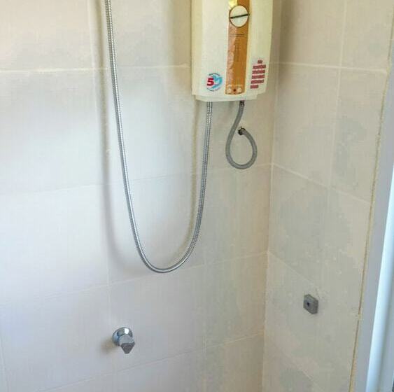 스탠다드 내측 스튜디오, Al S Resort