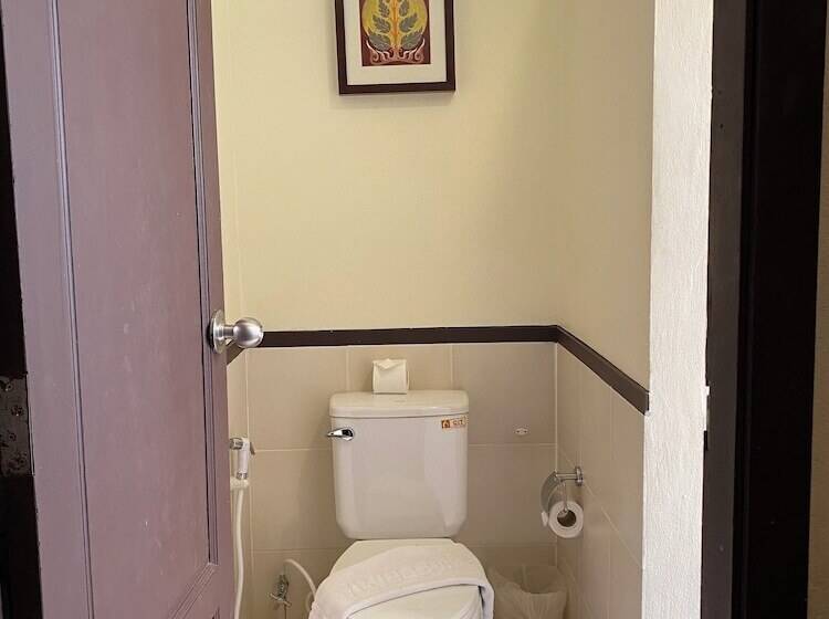 스탠다드 내측 스튜디오, Al S Resort