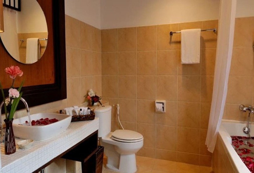 Вилла Deluxe 1 Спальня, Al S Resort