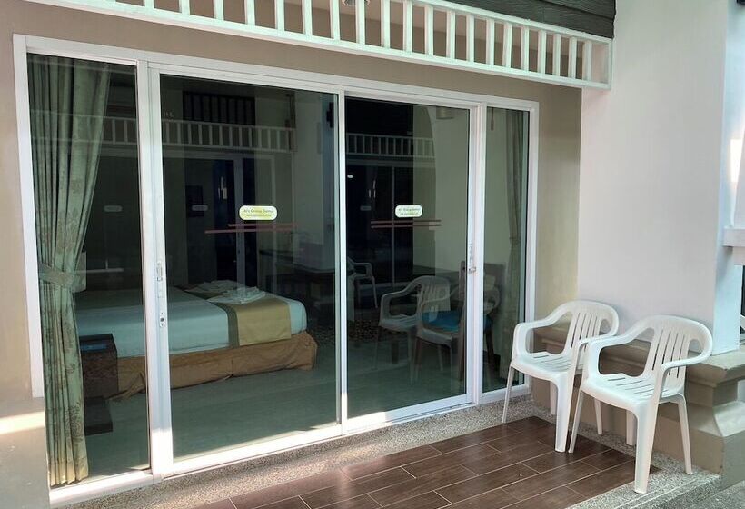 스탠다드 내측 스튜디오, Al S Resort