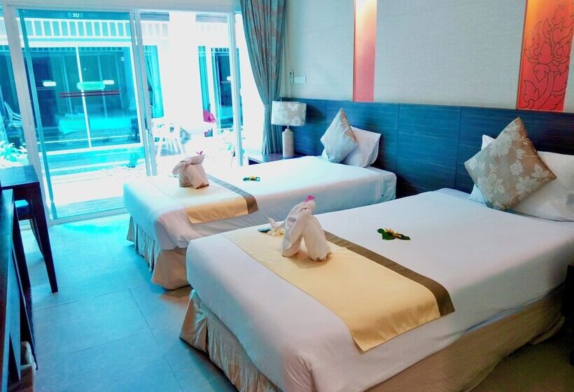 Студия Стандарт Interior, Al S Resort