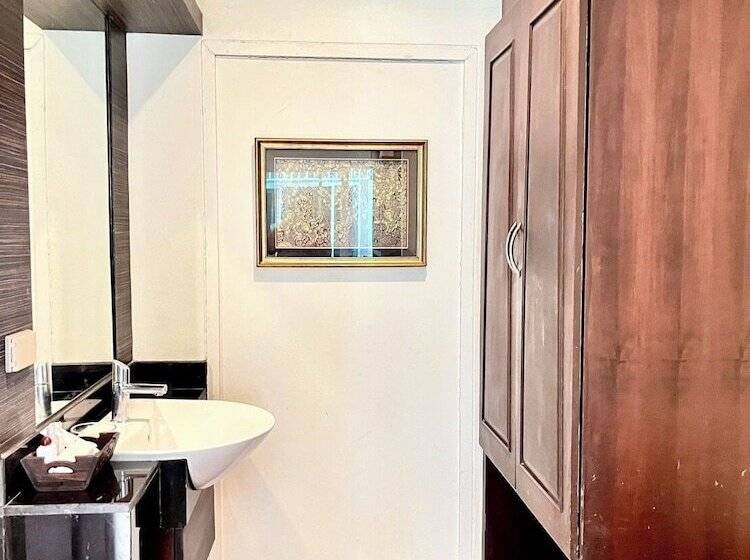 스탠다드 내측 스튜디오, Al S Resort