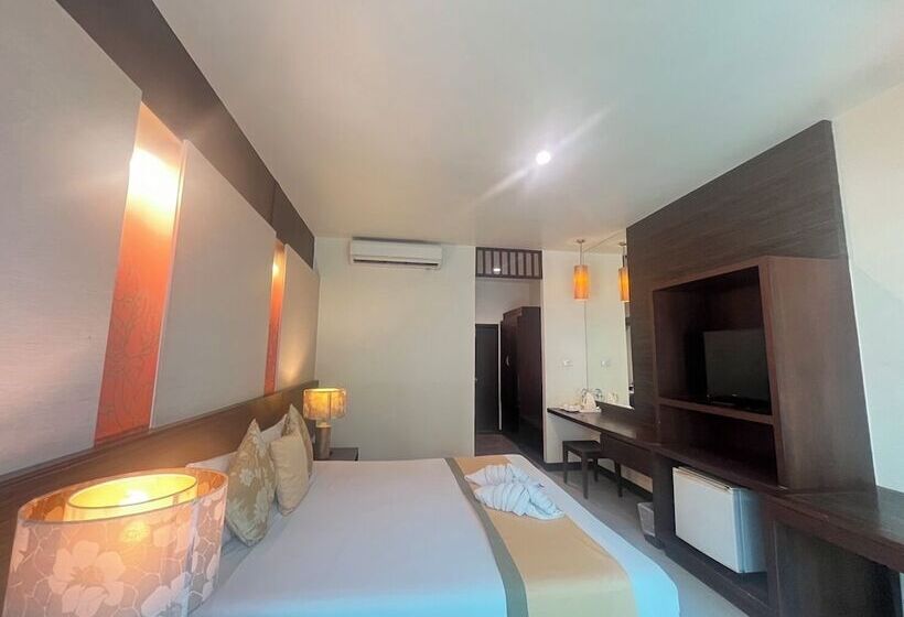 스탠다드 내측 스튜디오, Al S Resort