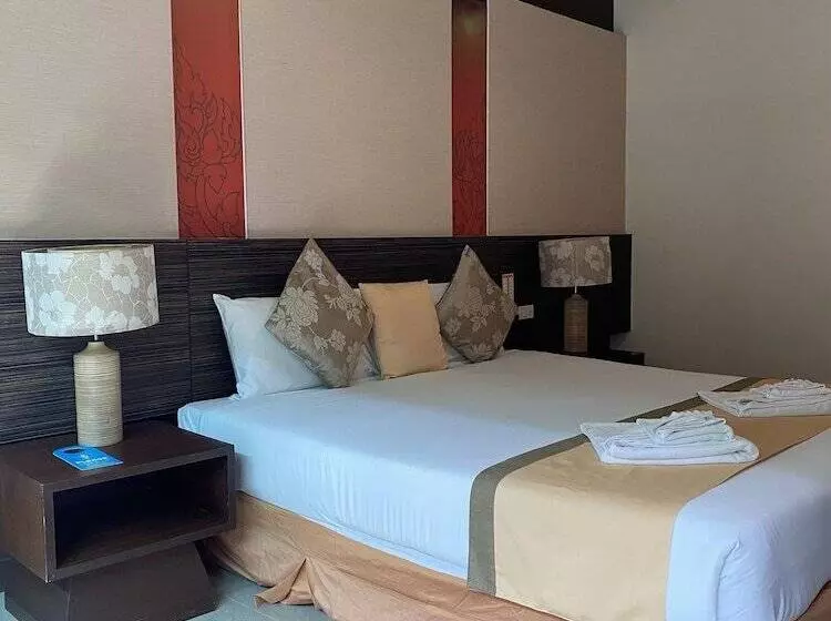 استودیوی استاندارد اینتریور, Al S Resort