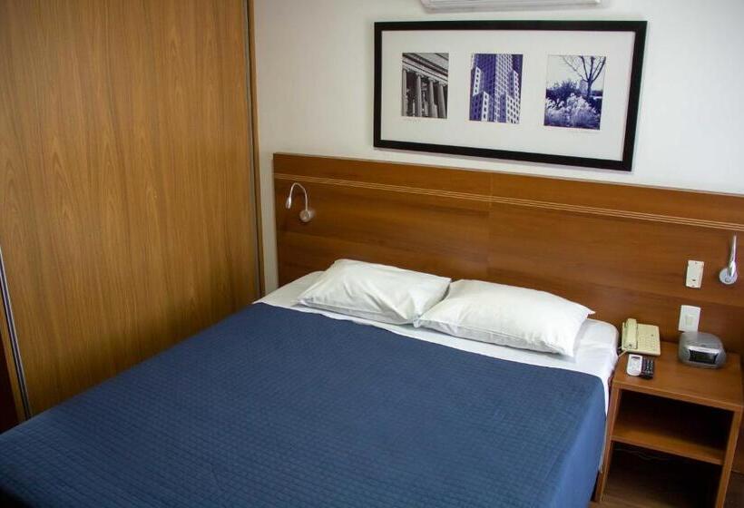 스탠다드 룸, Aparthotel Twin Towers