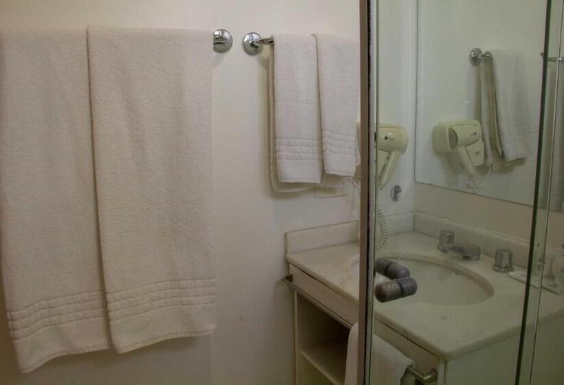 스탠다드 룸, Aparthotel Twin Towers