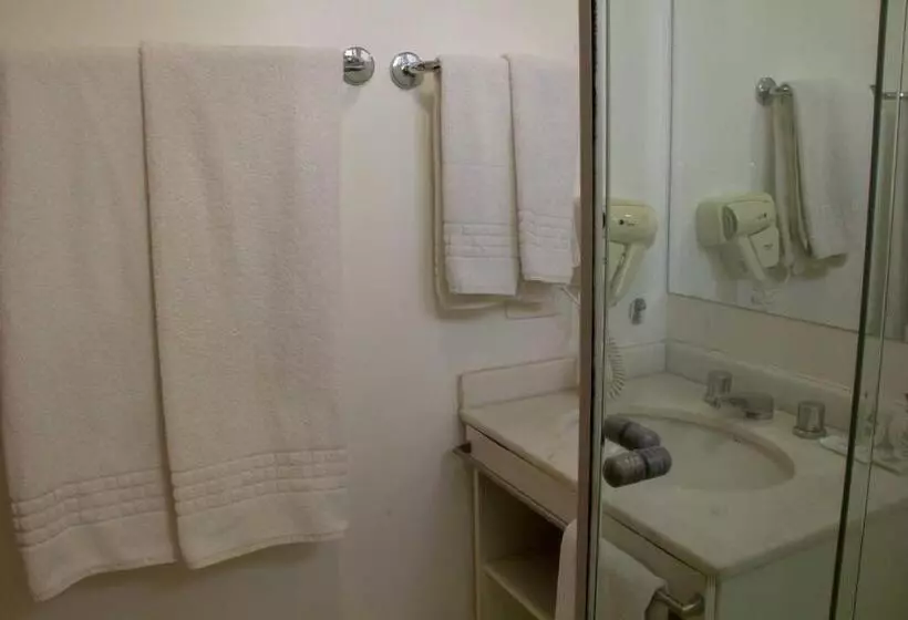 スタンダードルーム, Aparthotel Twin Towers