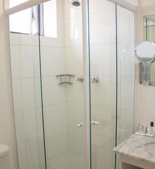 스탠다드 룸, Aparthotel Twin Towers