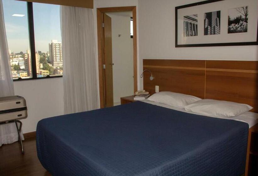 수피리어 룸, Aparthotel Twin Towers