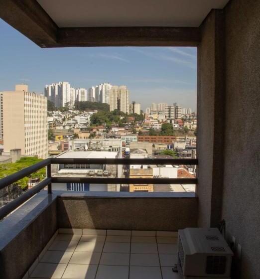 수피리어 룸, Aparthotel Twin Towers