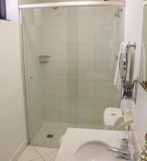 スーペリアールーム, Aparthotel Twin Towers